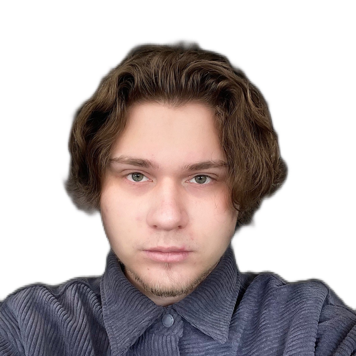Андрей Бубис