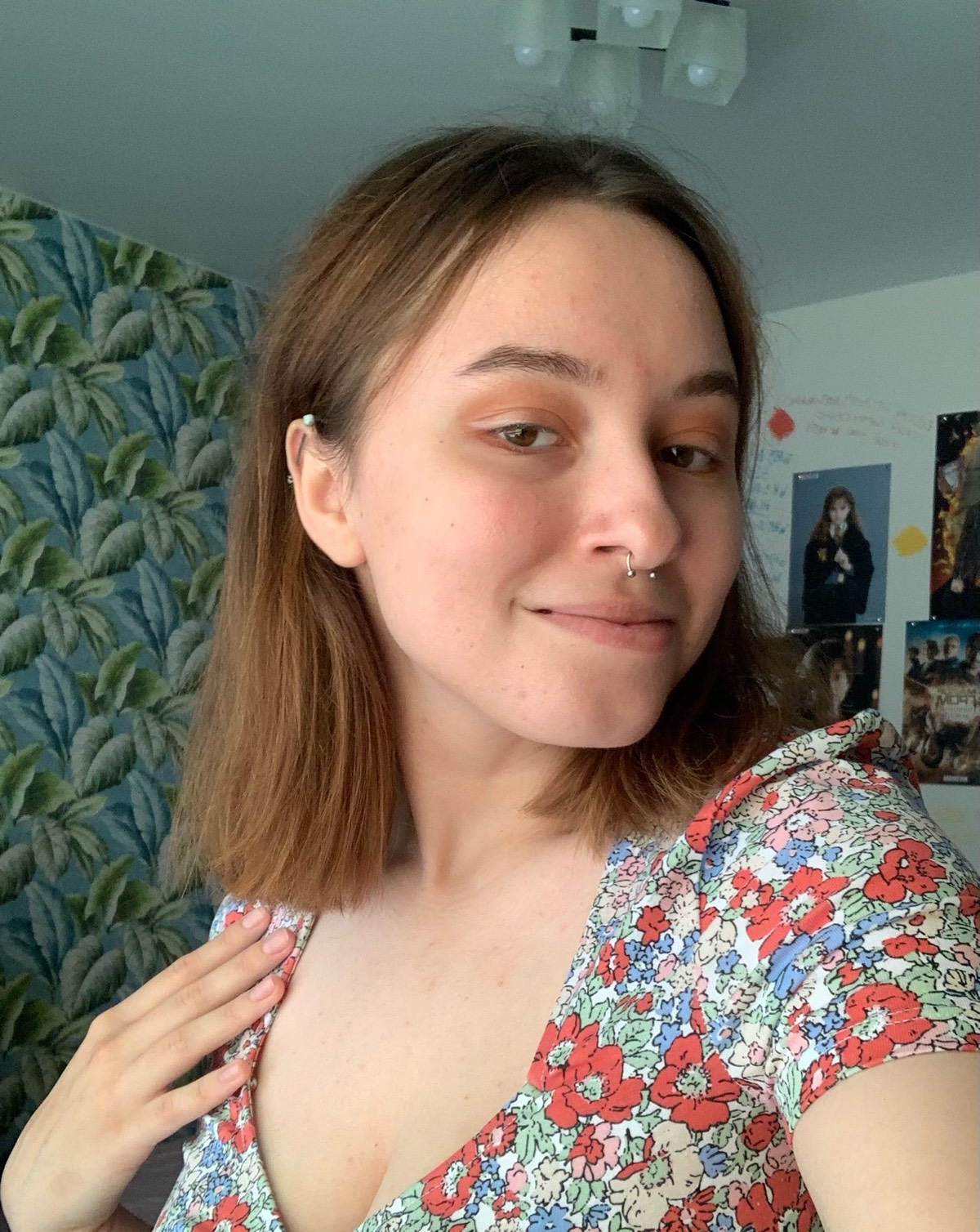 Елизавета Рыбченко