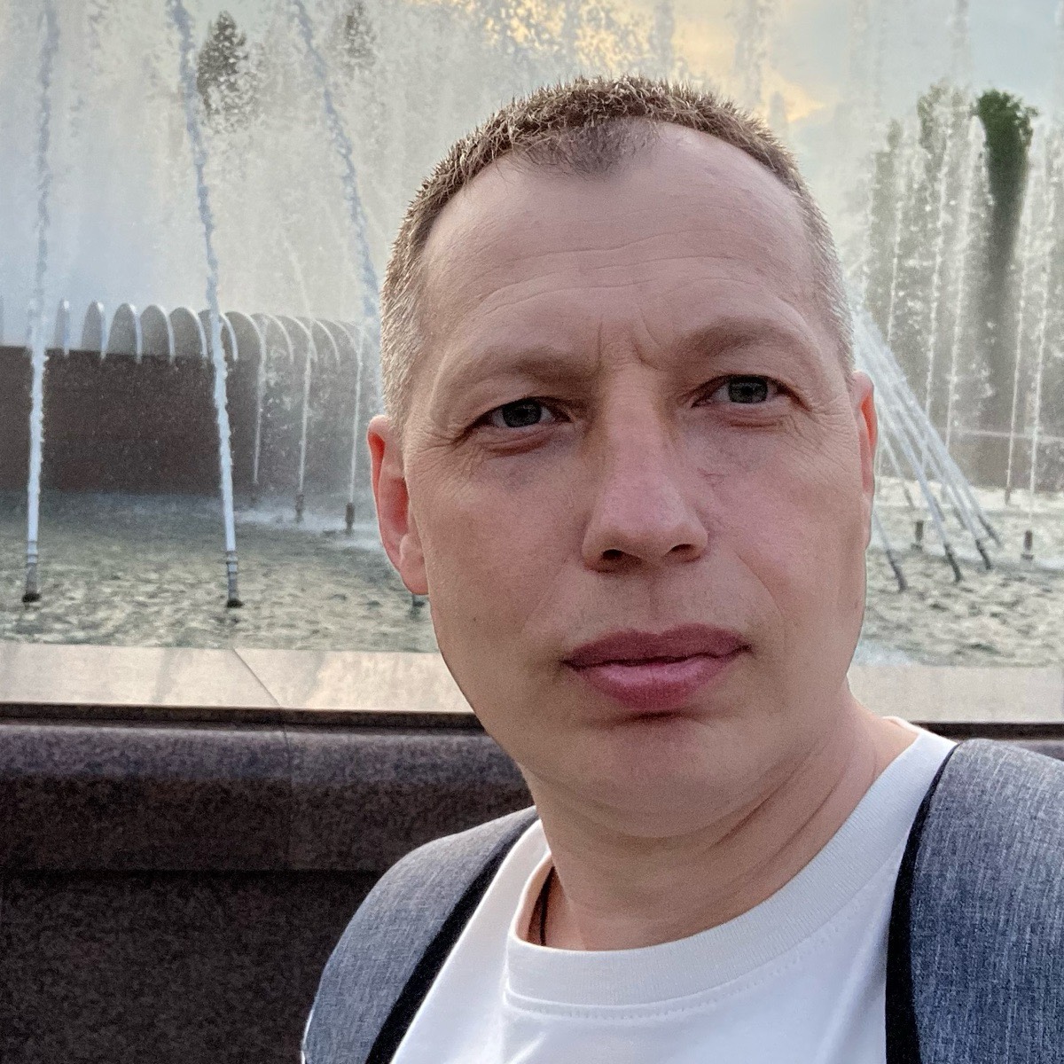 Павел Ишбульдин | Сетка — социальная сеть от hh.ru