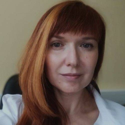 Юлия Сергеева