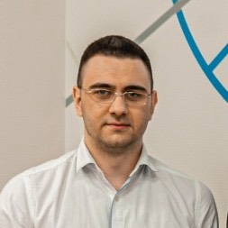 Иван Кочнев