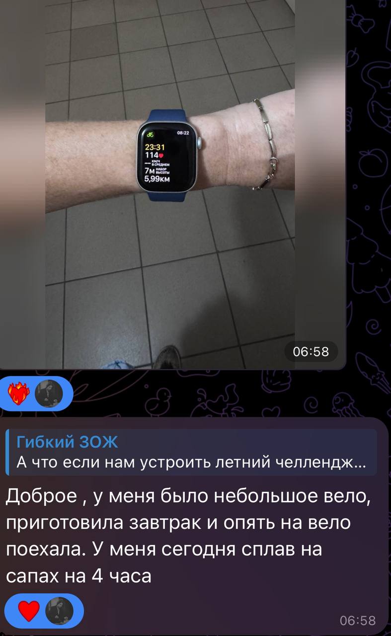 Я вынудила не только человека с гипсом, но и беременную женщину идти в ЗОЖ 😂
Стена почета, как положено 😍♥️
Очень кайфую от ваших многочисленных сообщений, даже от тех, кто без фото 🔥✨
Все молодцы и к... | Сетка — социальная сеть от hh.ru