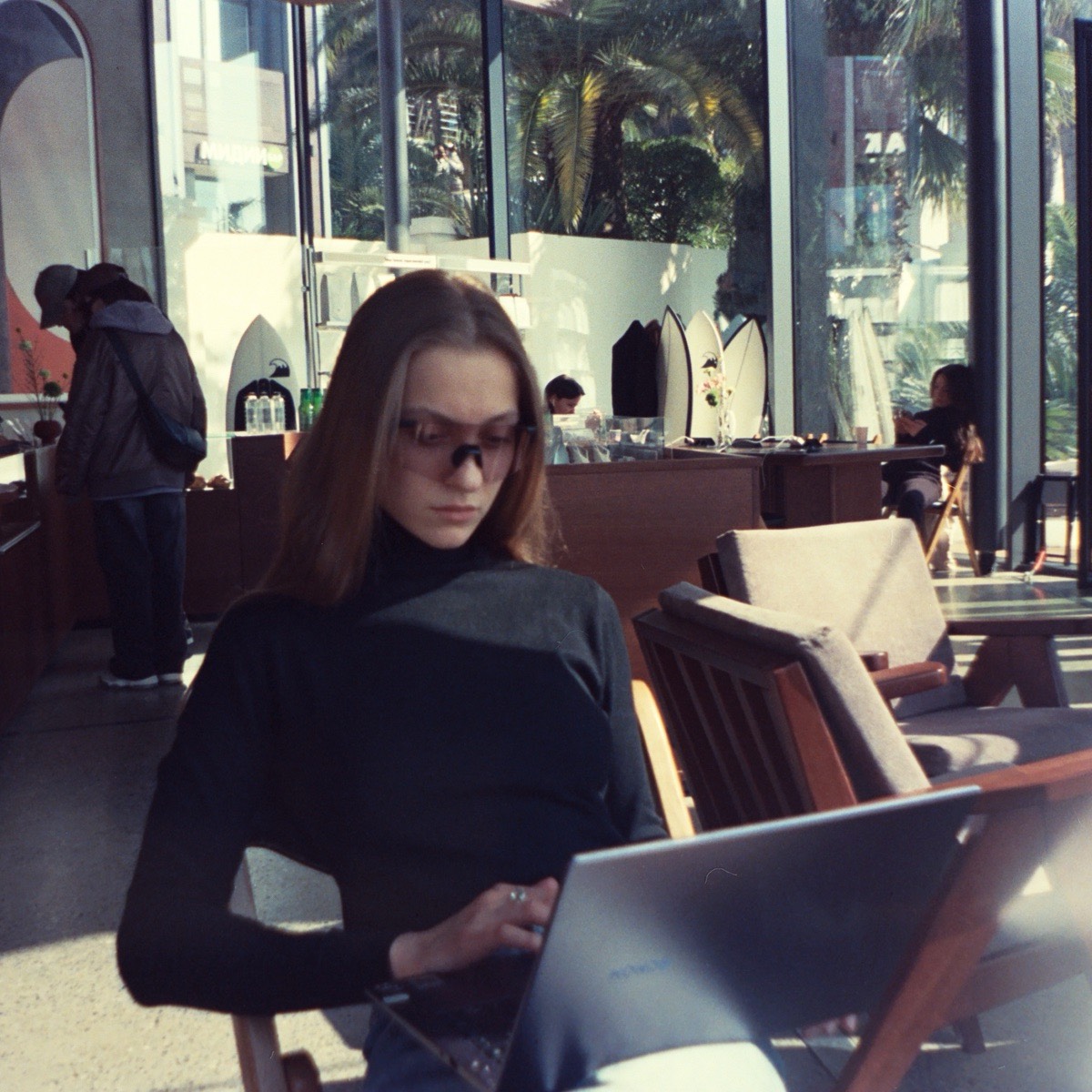 Елена Рогалина | Сетка — социальная сеть от hh.ru