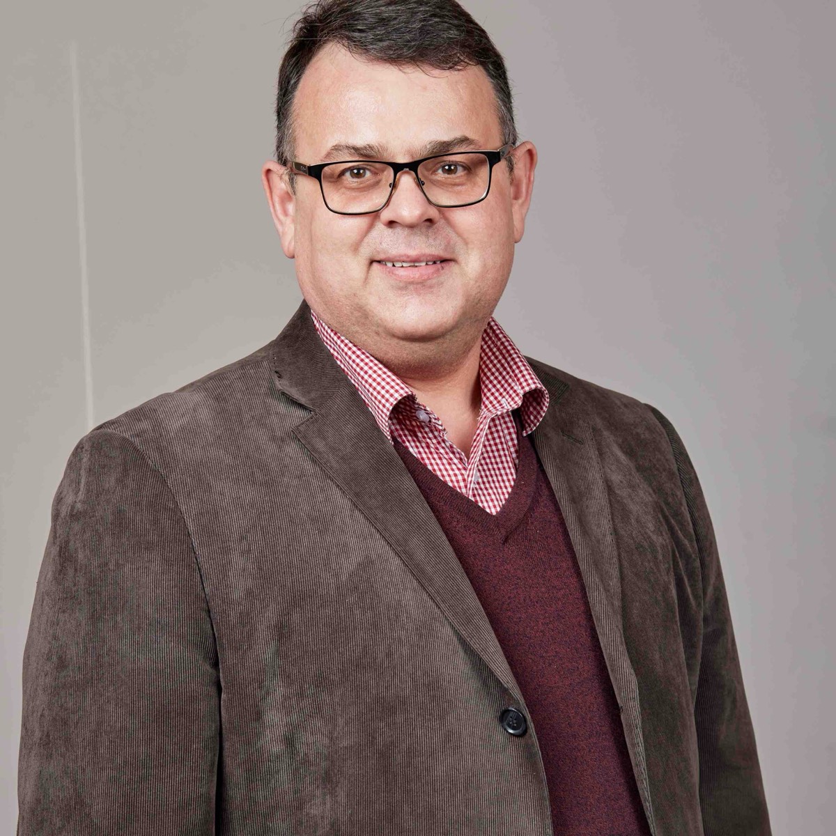 Владимир Ефименко