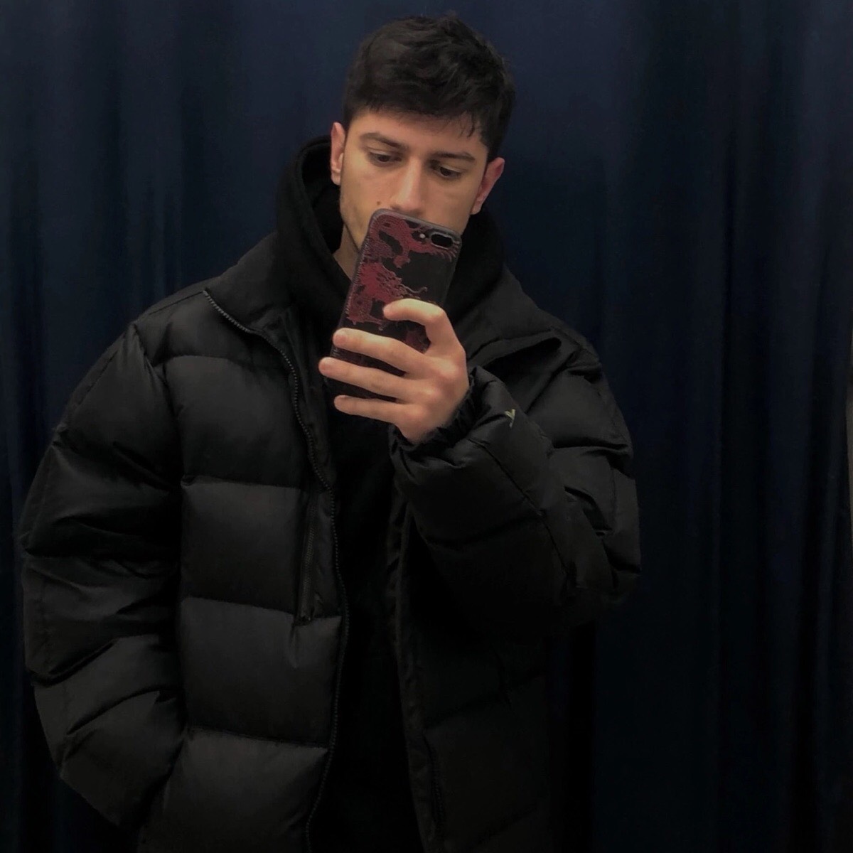 Ринат Курбанов | Сетка — социальная сеть от hh.ru