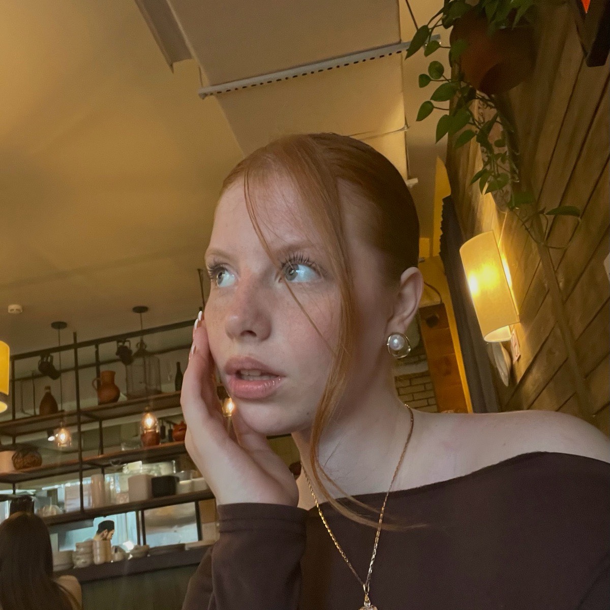 Диана Тетюркина