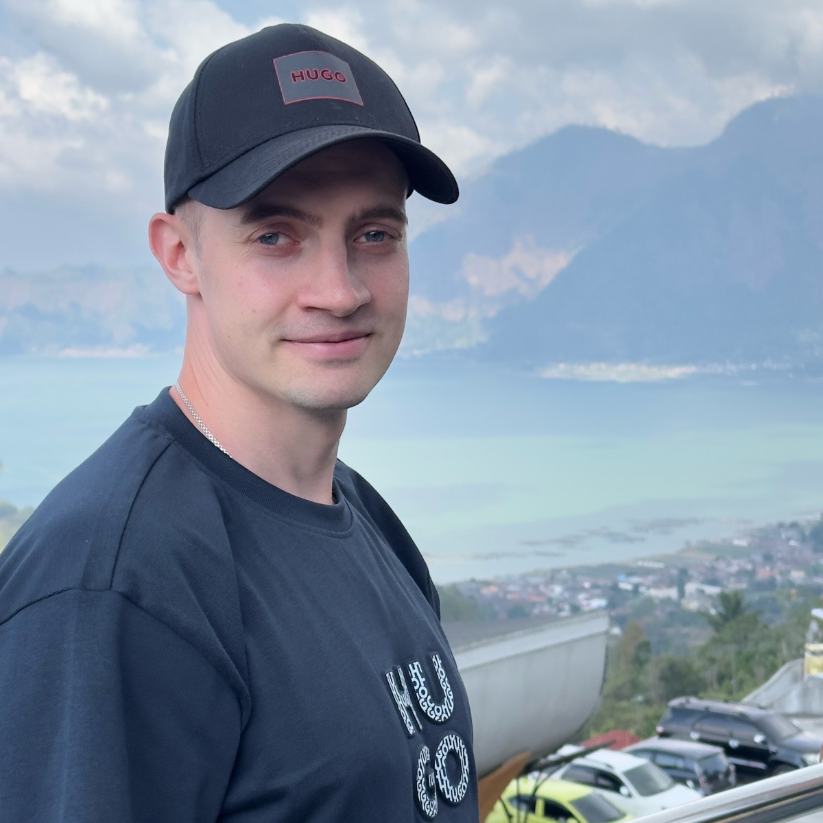 Николай Чернецкий