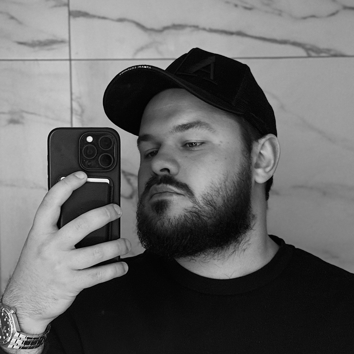 Алексей Александрович | Сетка — социальная сеть от hh.ru