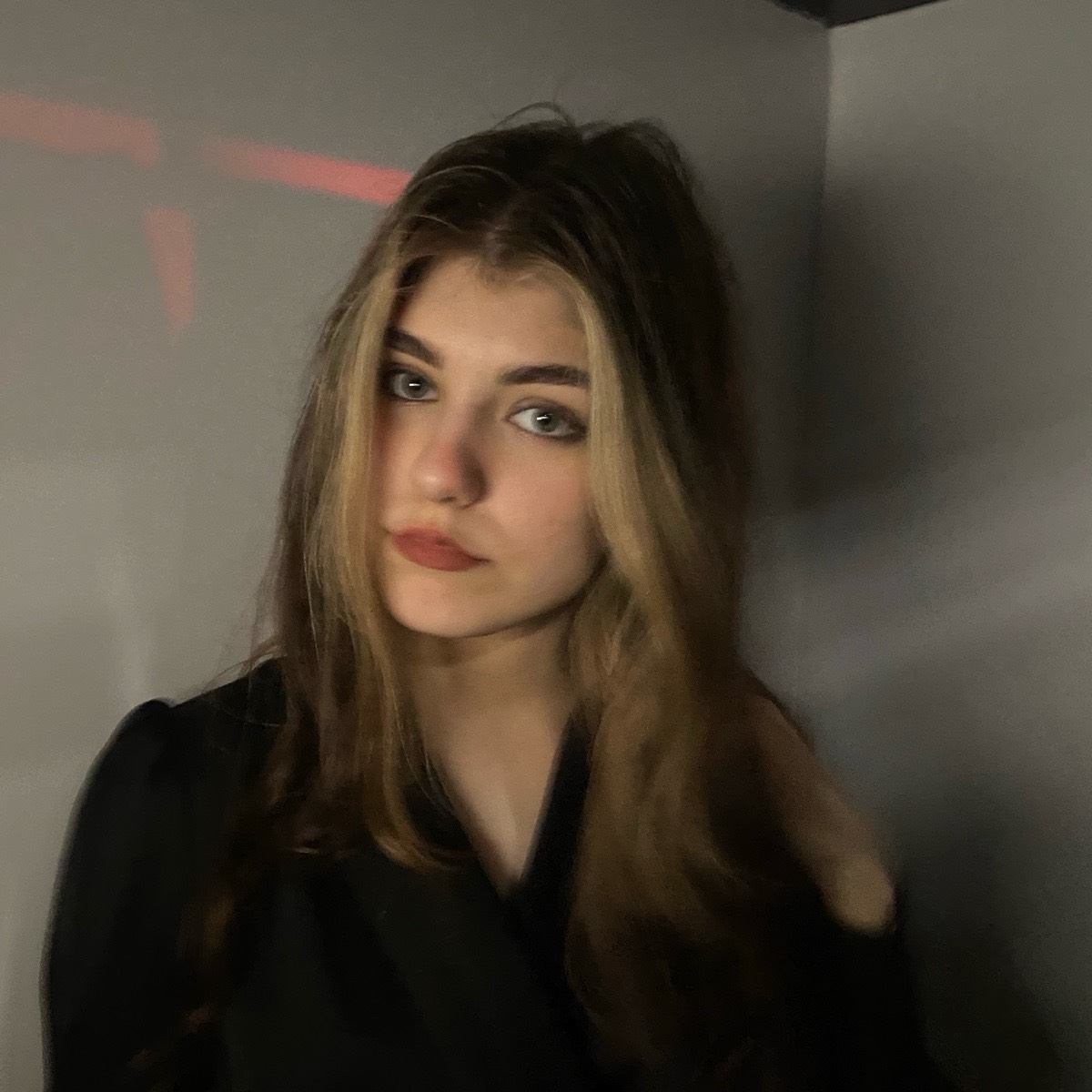 Лиза Сперанская