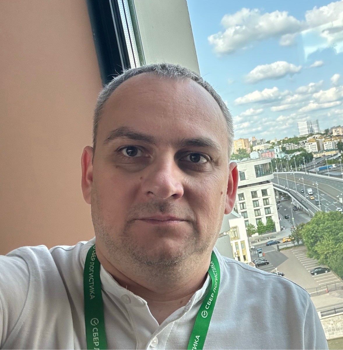 Сергей Дюжиков | Сетка — социальная сеть от hh.ru