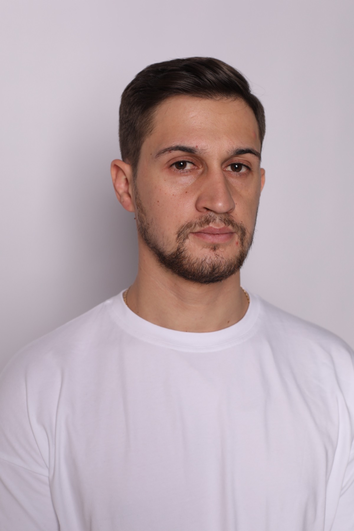 Антон Уваров
