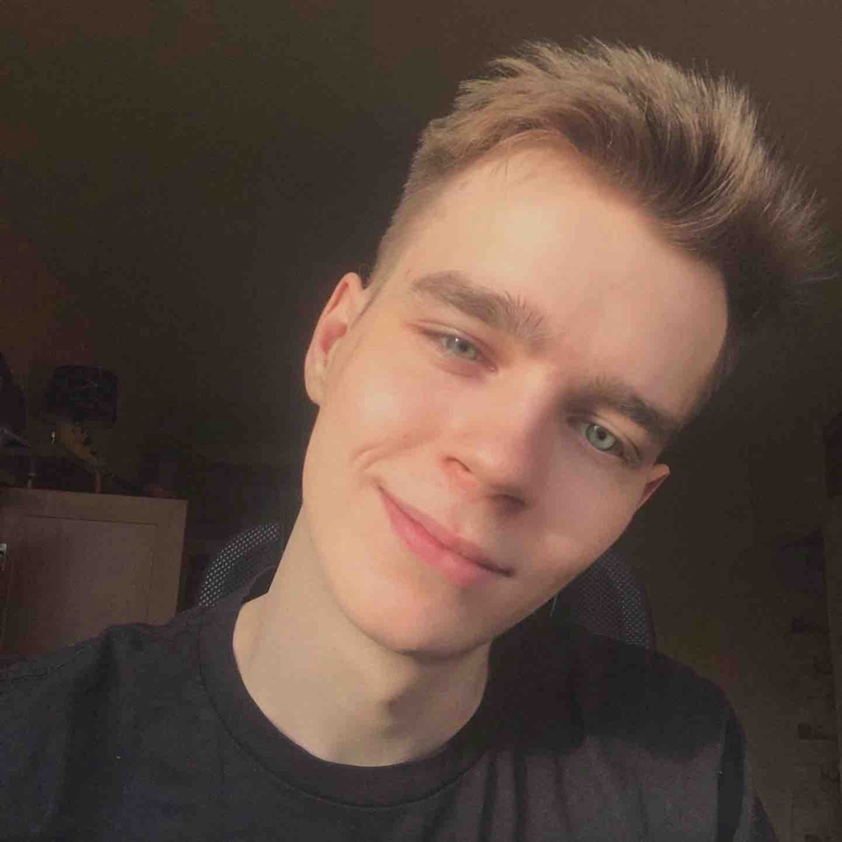 Илья Куликов