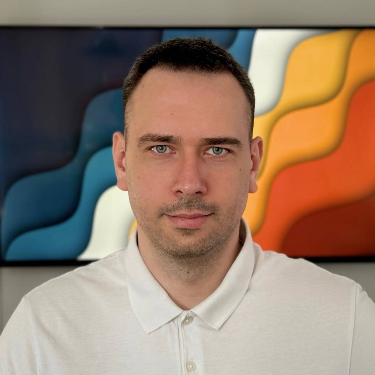 Александр Стекольщиков | Сетка — социальная сеть от hh.ru