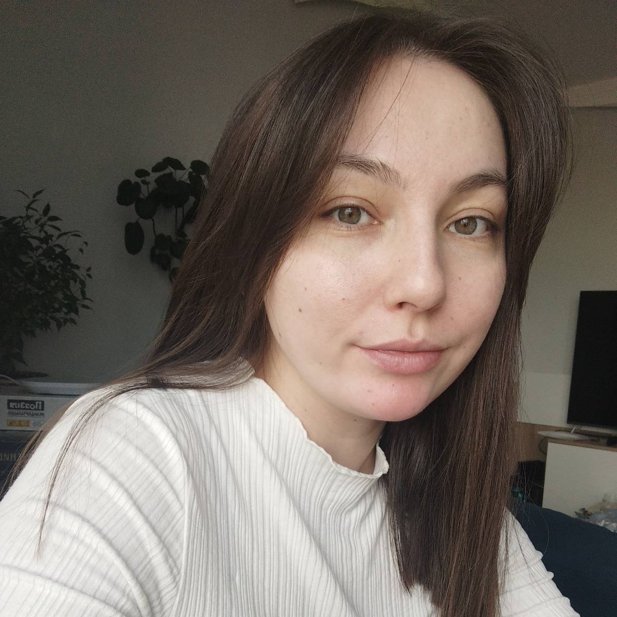 Алия Утябаева | Сетка — социальная сеть от hh.ru