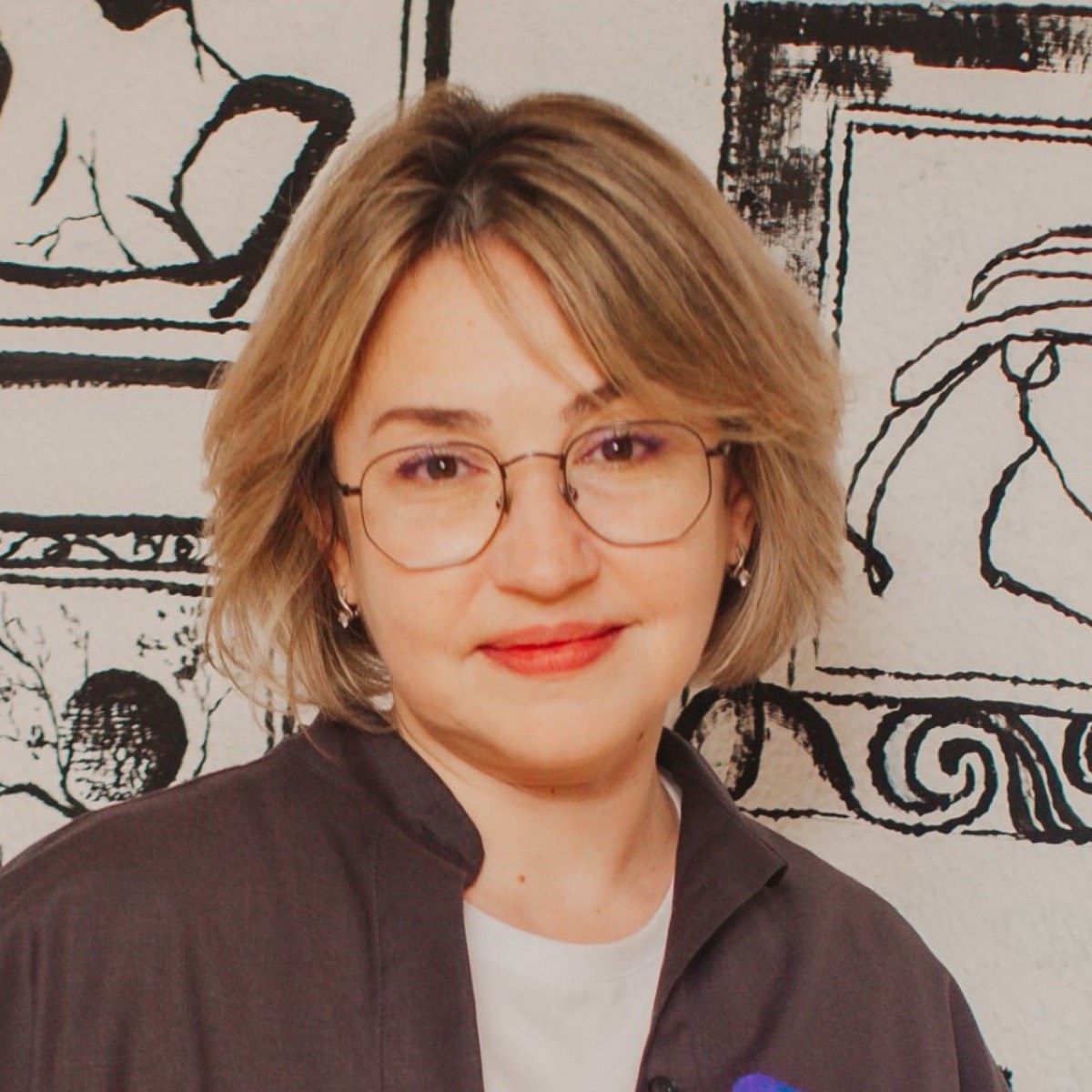 Марина Рязапкина