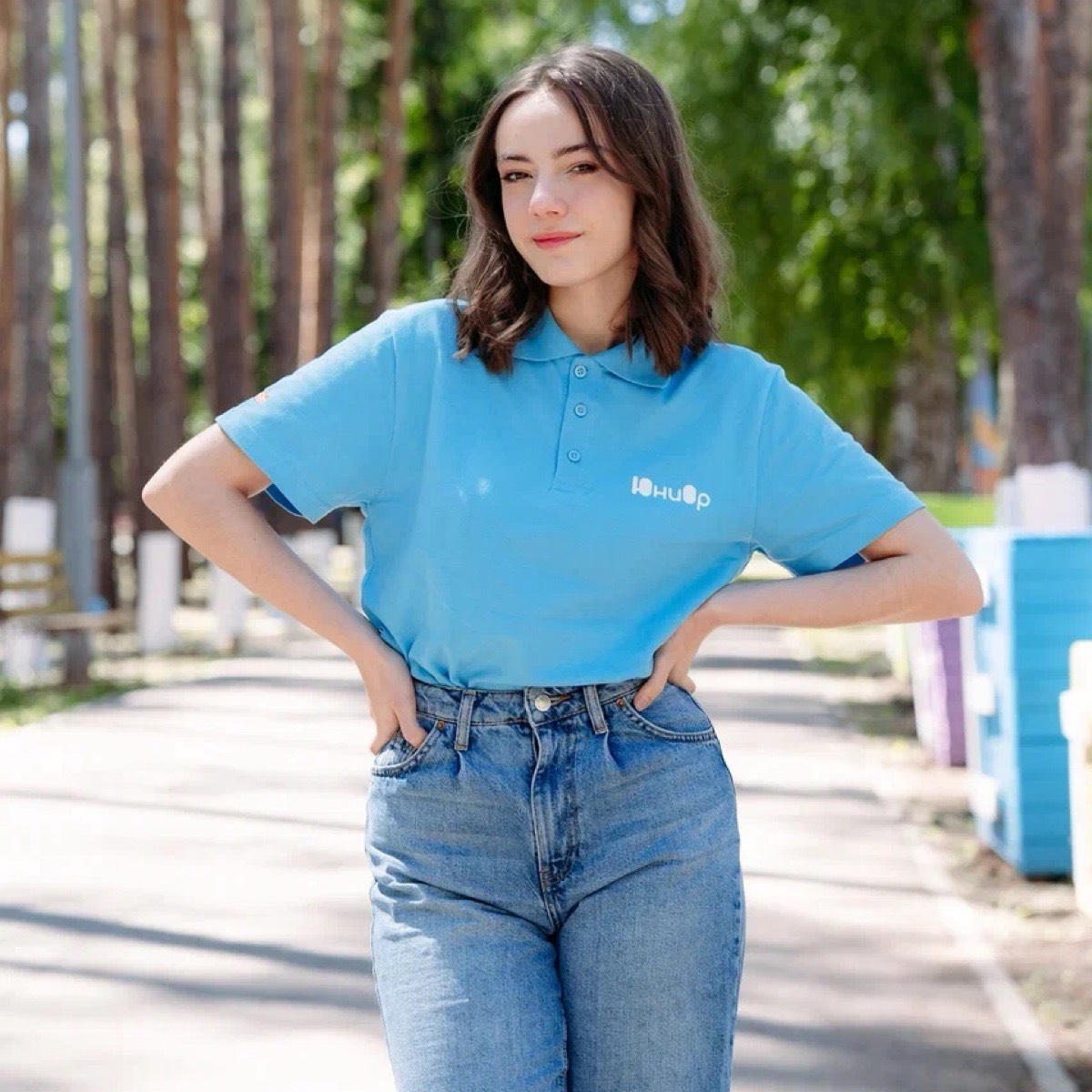 Юля Нестеренко | Сетка — социальная сеть от hh.ru