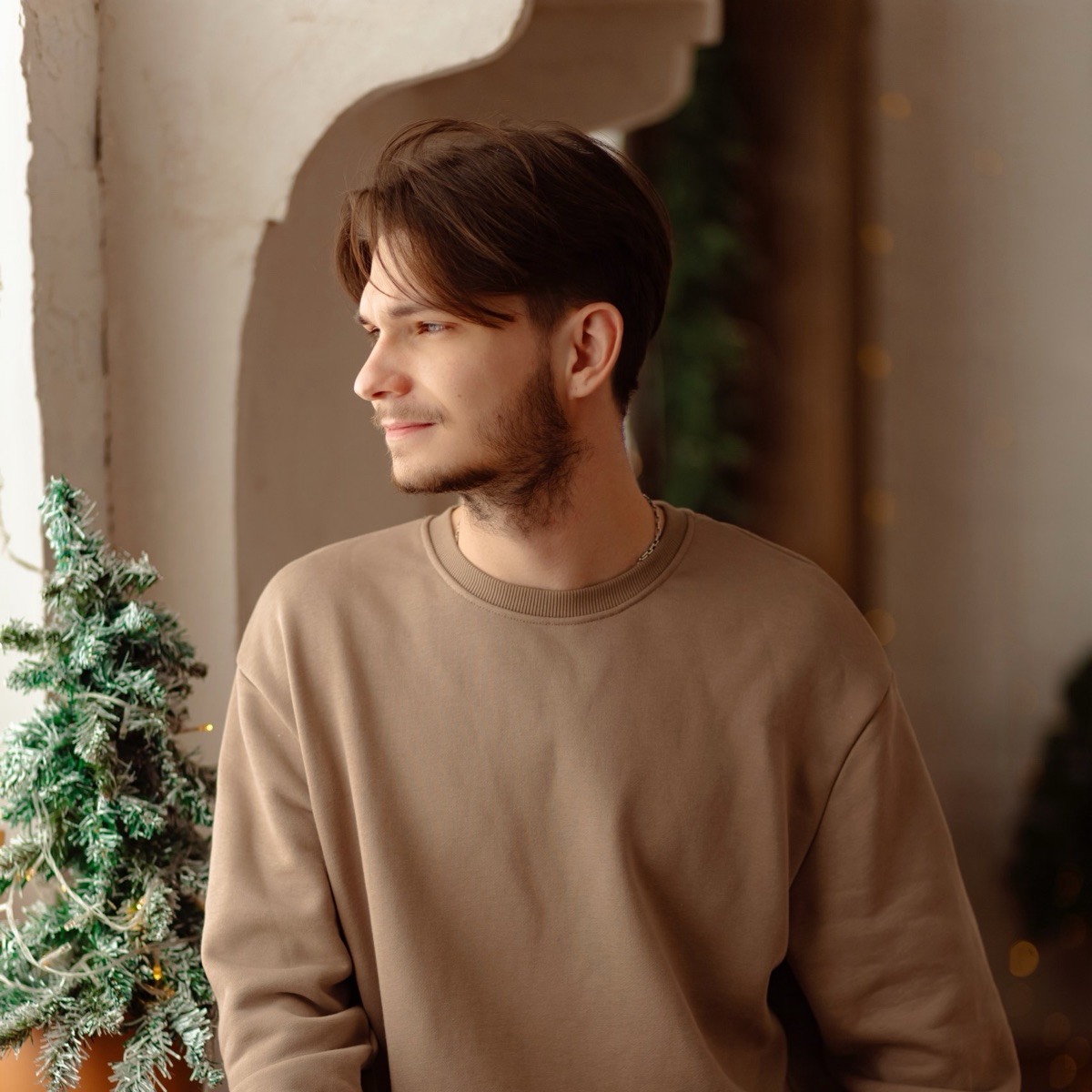 Сергей Тимошенко | Сетка — социальная сеть от hh.ru