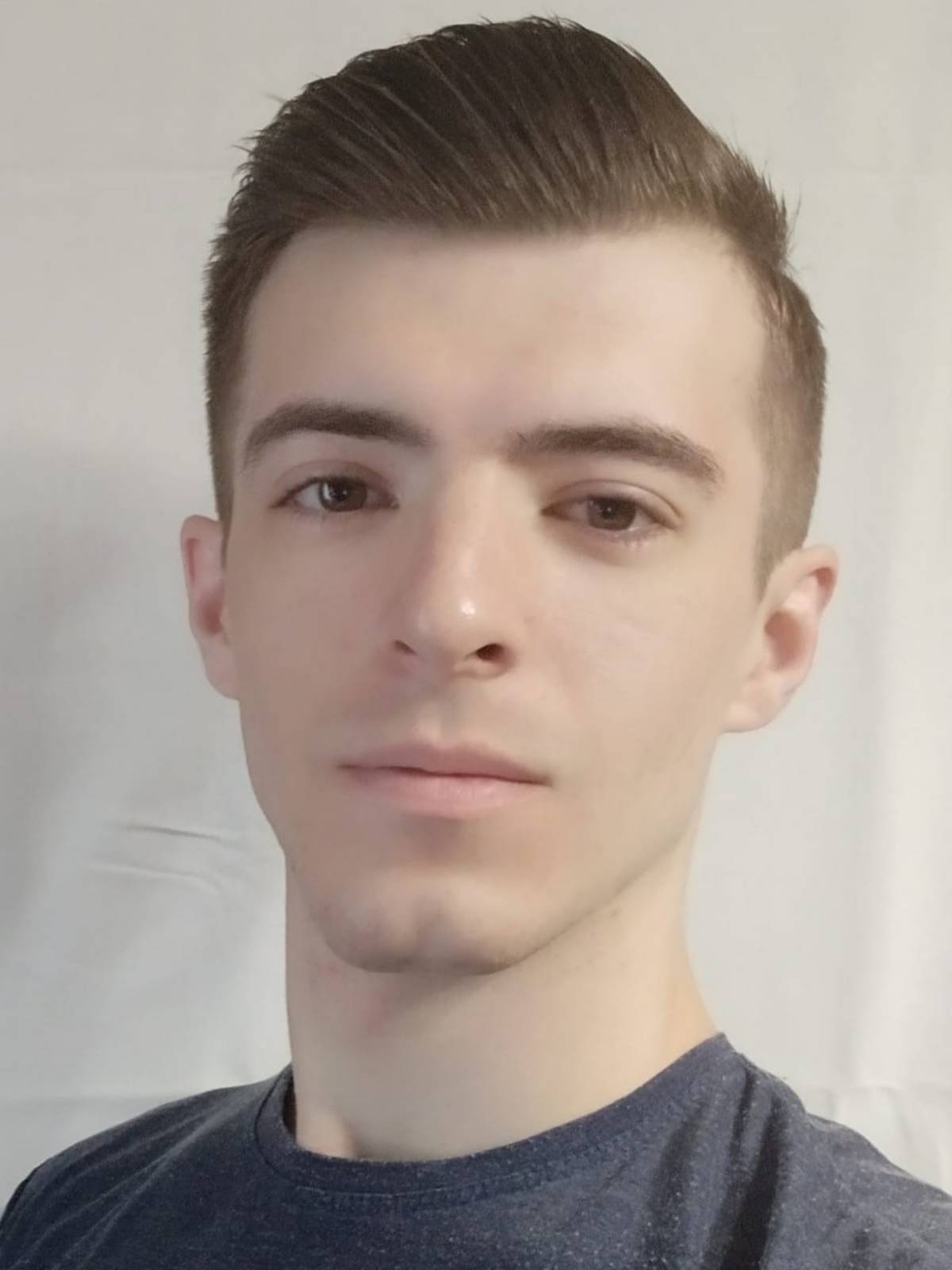 Алексей Скаливенко