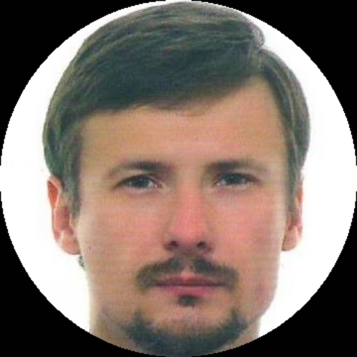 Сергей Монахов