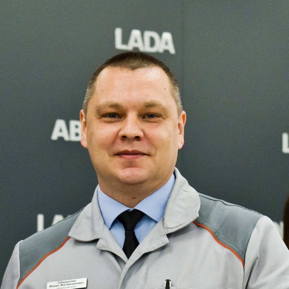 Фанис Габидуллин | Сетка — социальная сеть от hh.ru