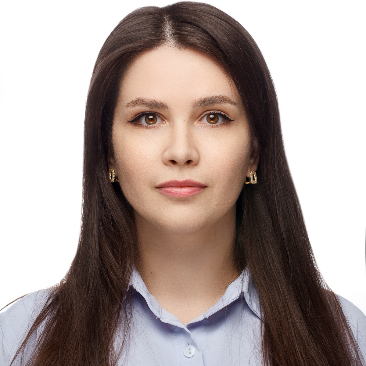 Ольга Полозова | Сетка — социальная сеть от hh.ru