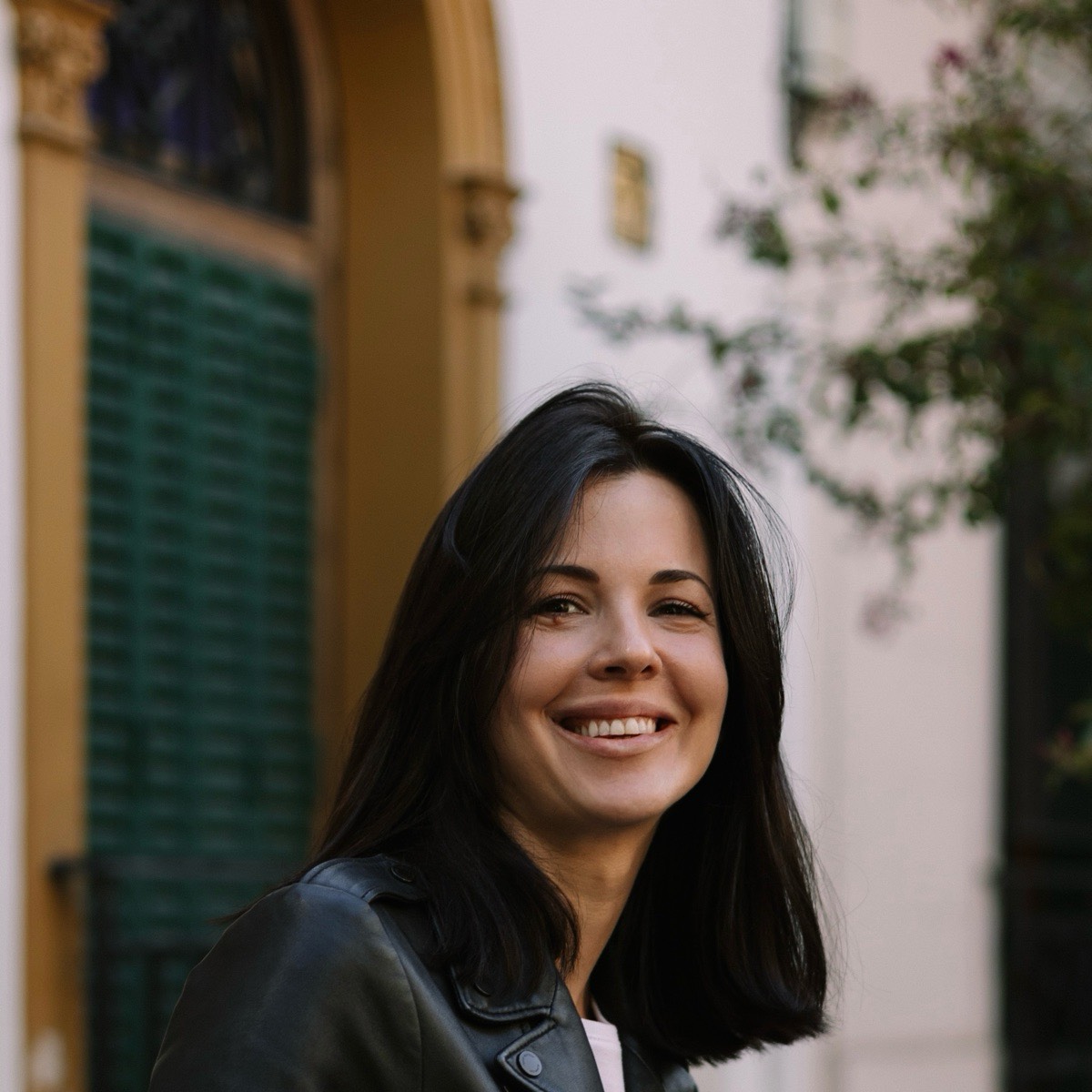 Valentina Serpa | Сетка — социальная сеть от hh.ru