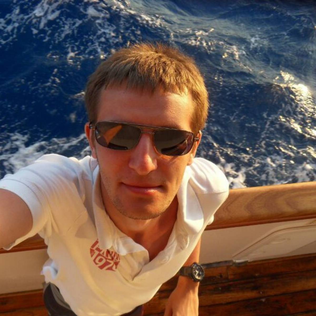 Иван Назаров | Сетка — социальная сеть от hh.ru