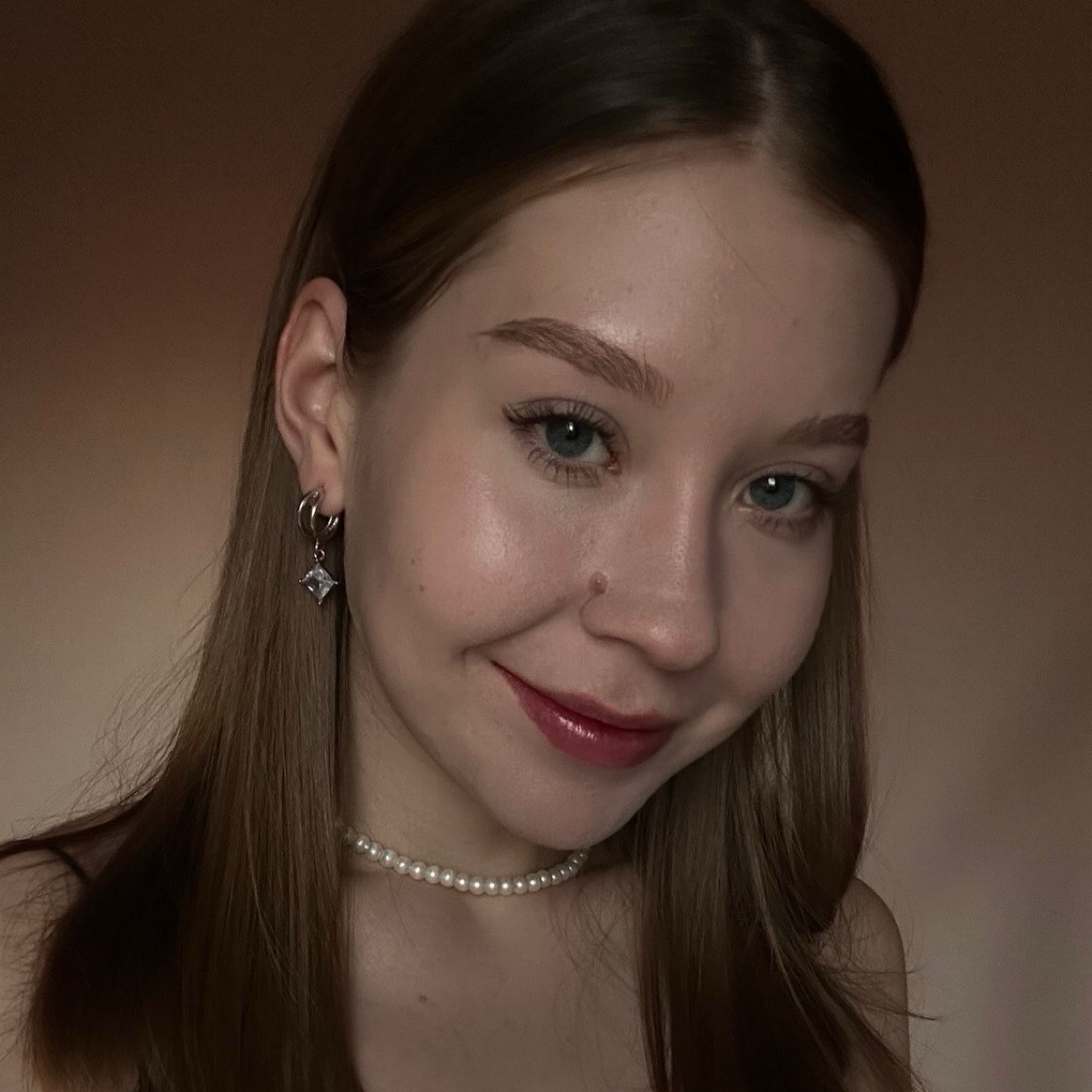 Мария Калинина-Хитрова