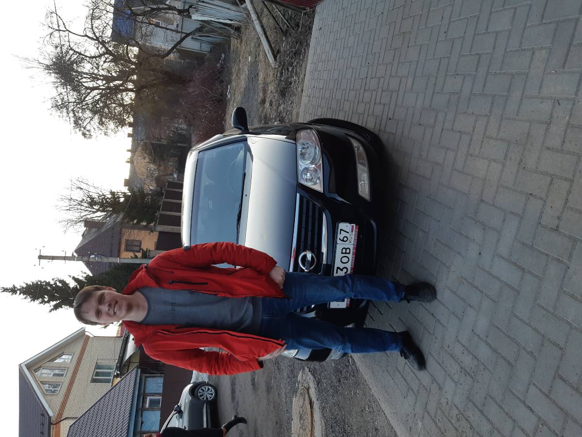 Евгений Воронов | Сетка — социальная сеть от hh.ru