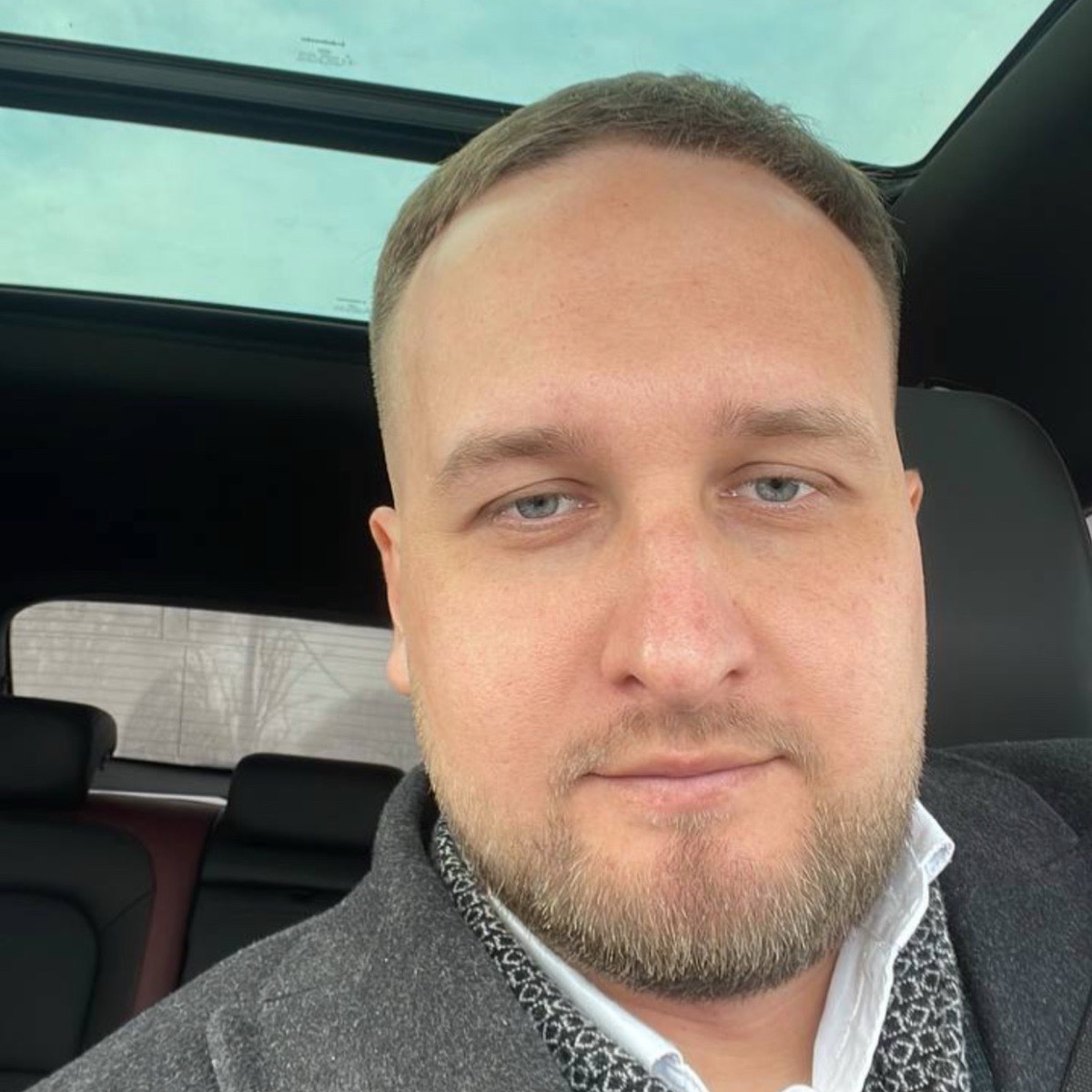 Андрей Мамышев | Сетка — социальная сеть от hh.ru