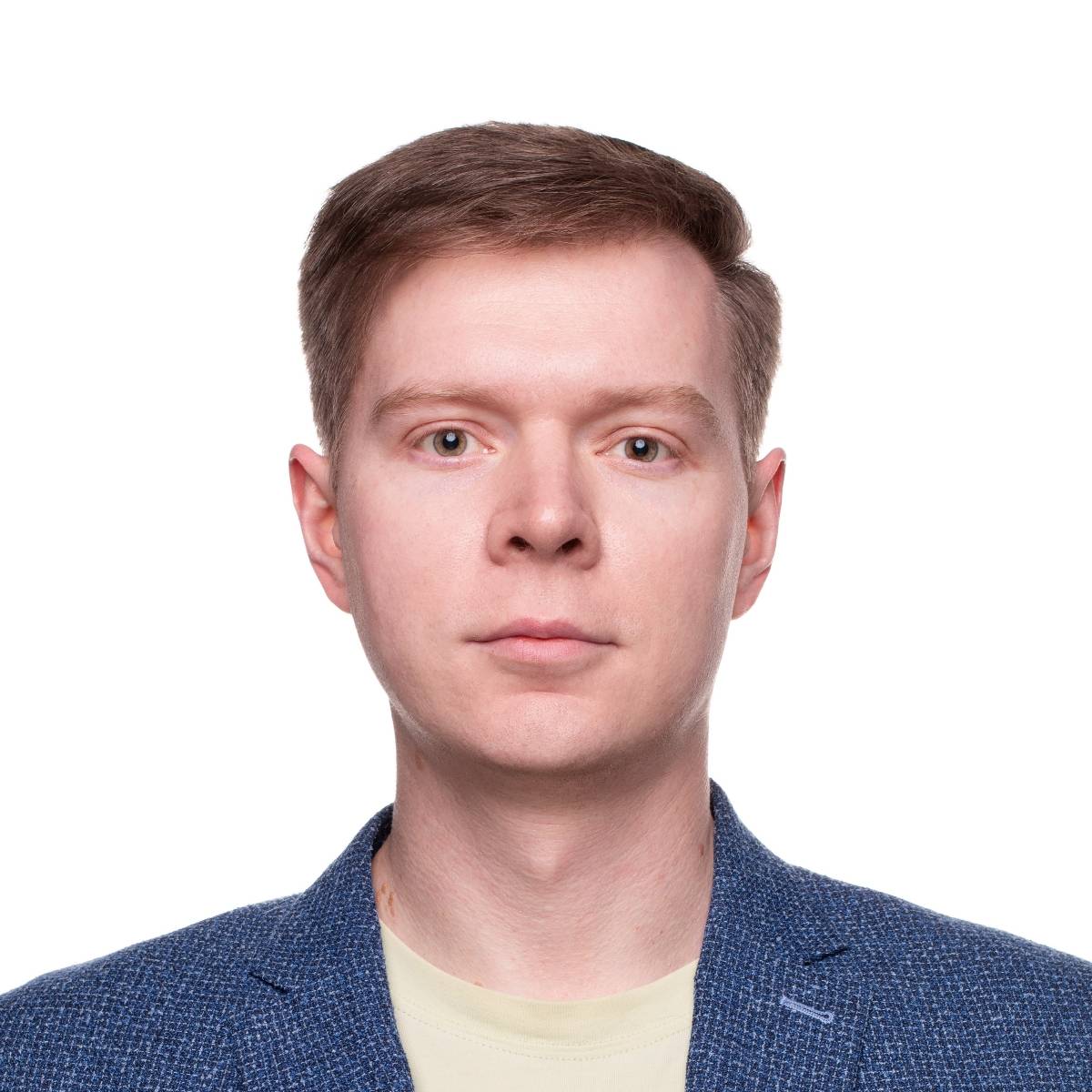 Дмитрий Макагонов | Сетка — социальная сеть от hh.ru