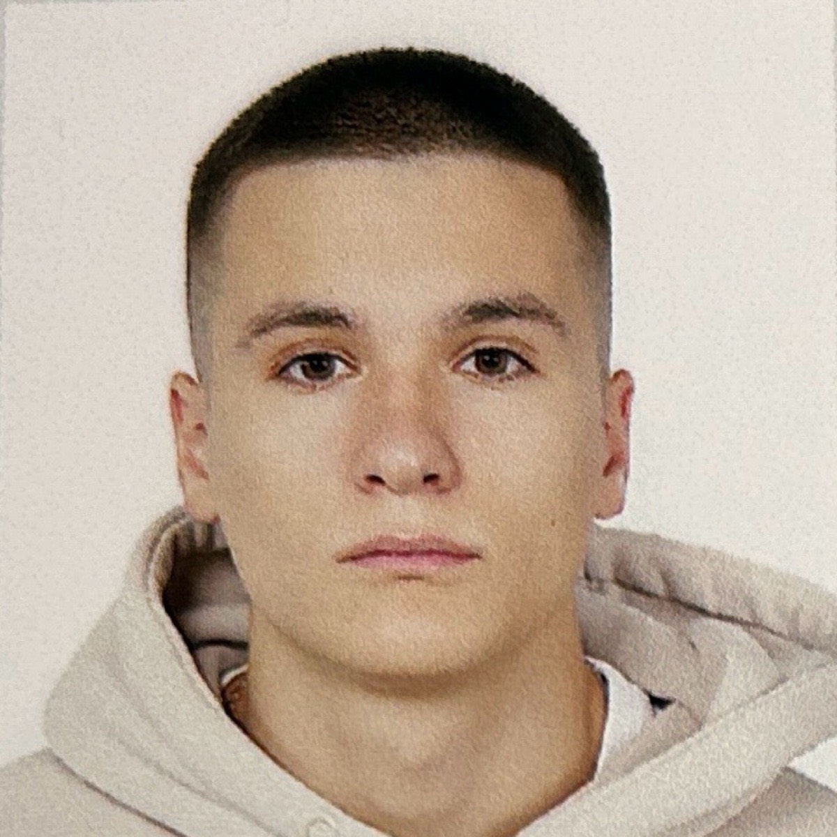 Андрей Кружалов