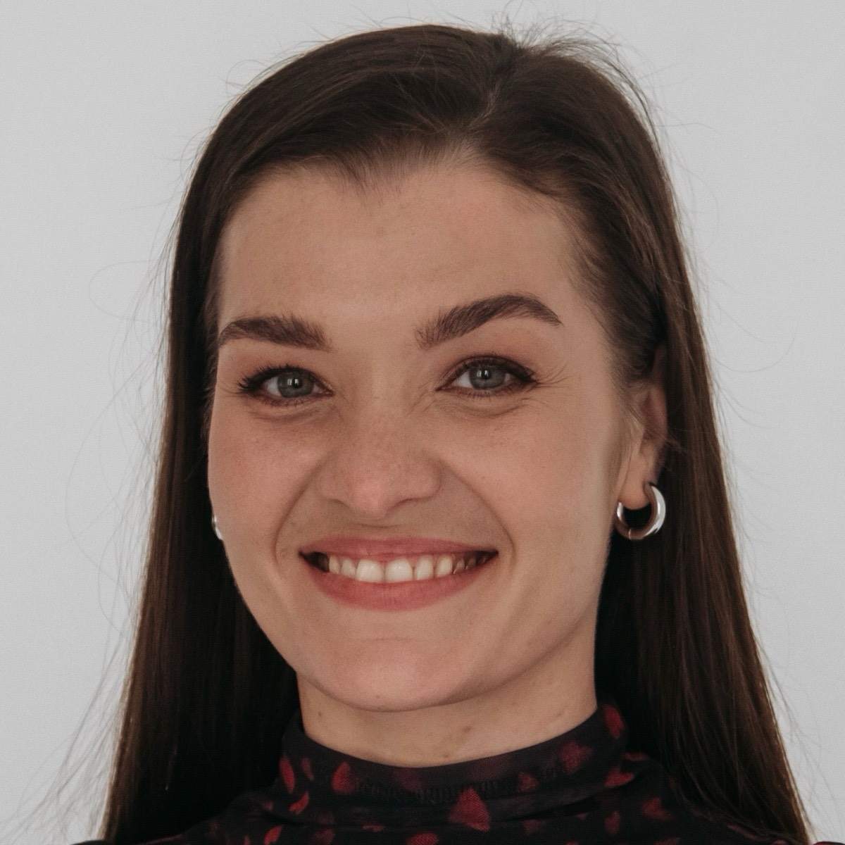 Вероника Журавлева | Сетка — социальная сеть от hh.ru