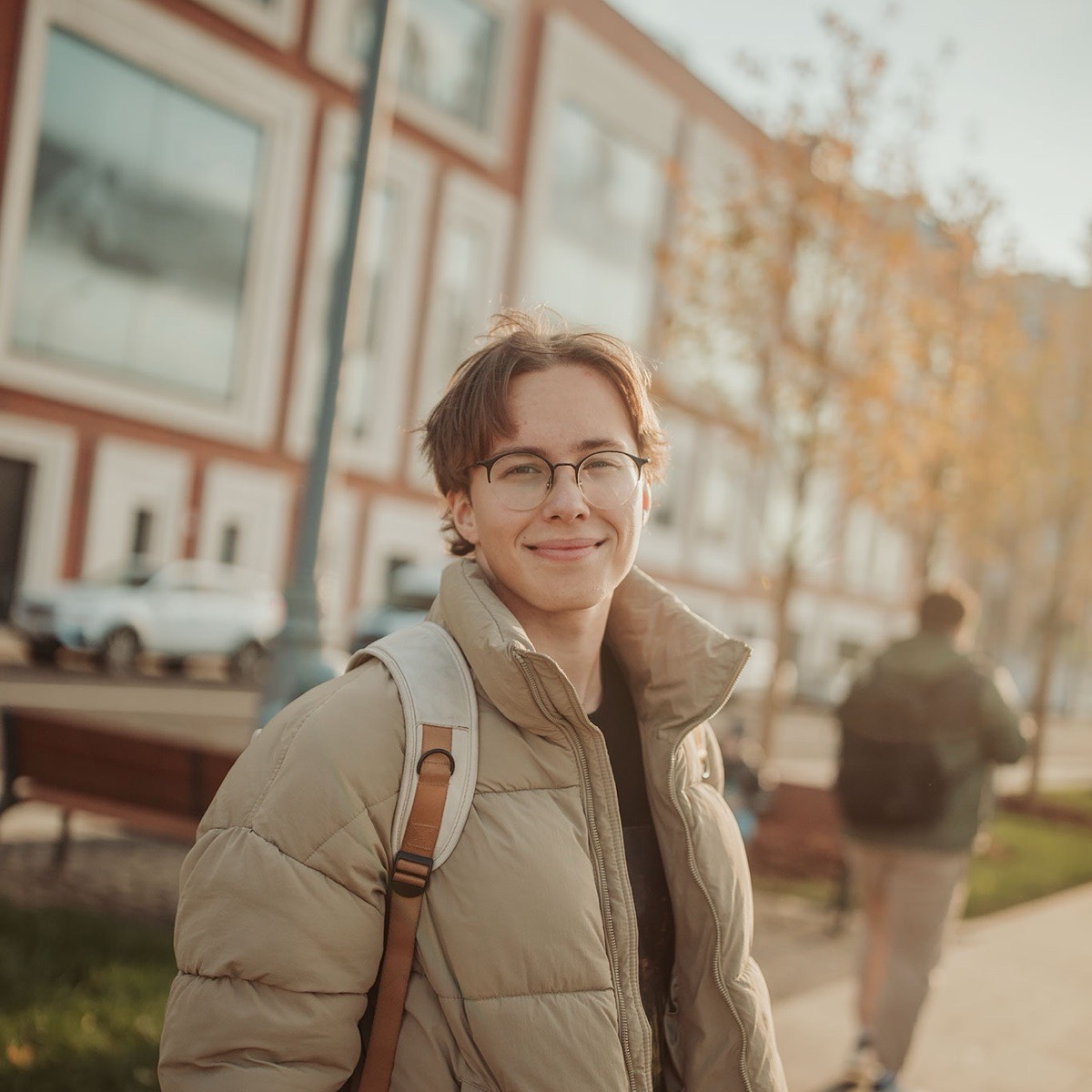 Сергей Шорин | Сетка — социальная сеть от hh.ru