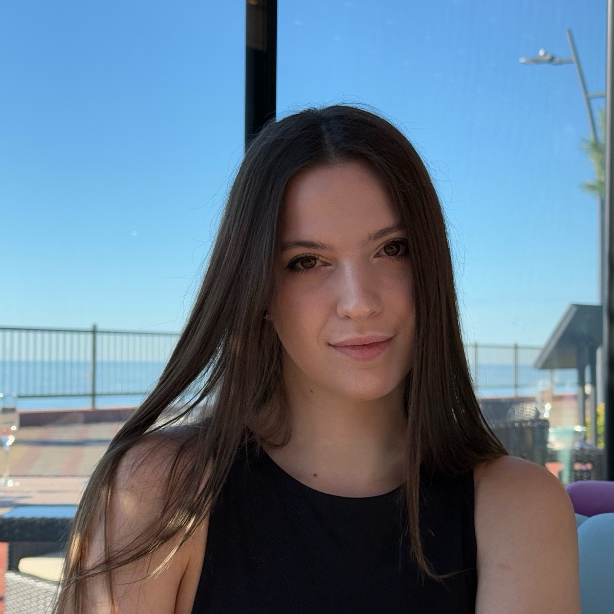 Дарья Сергеева | Сетка — социальная сеть от hh.ru