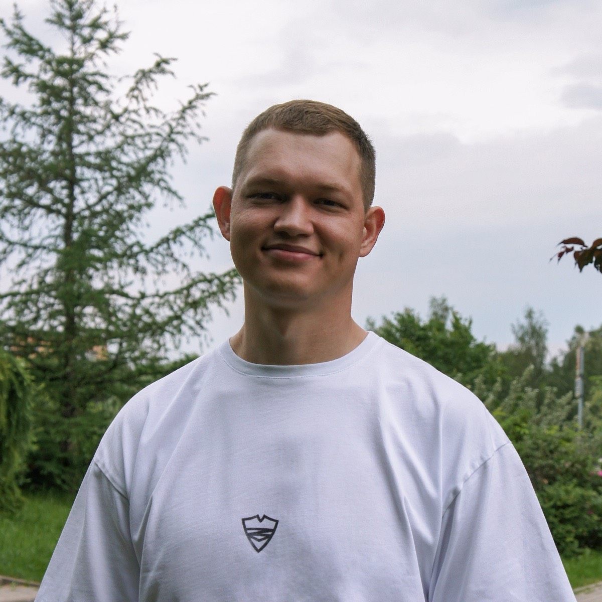 Егор Пивенко | Сетка — социальная сеть от hh.ru