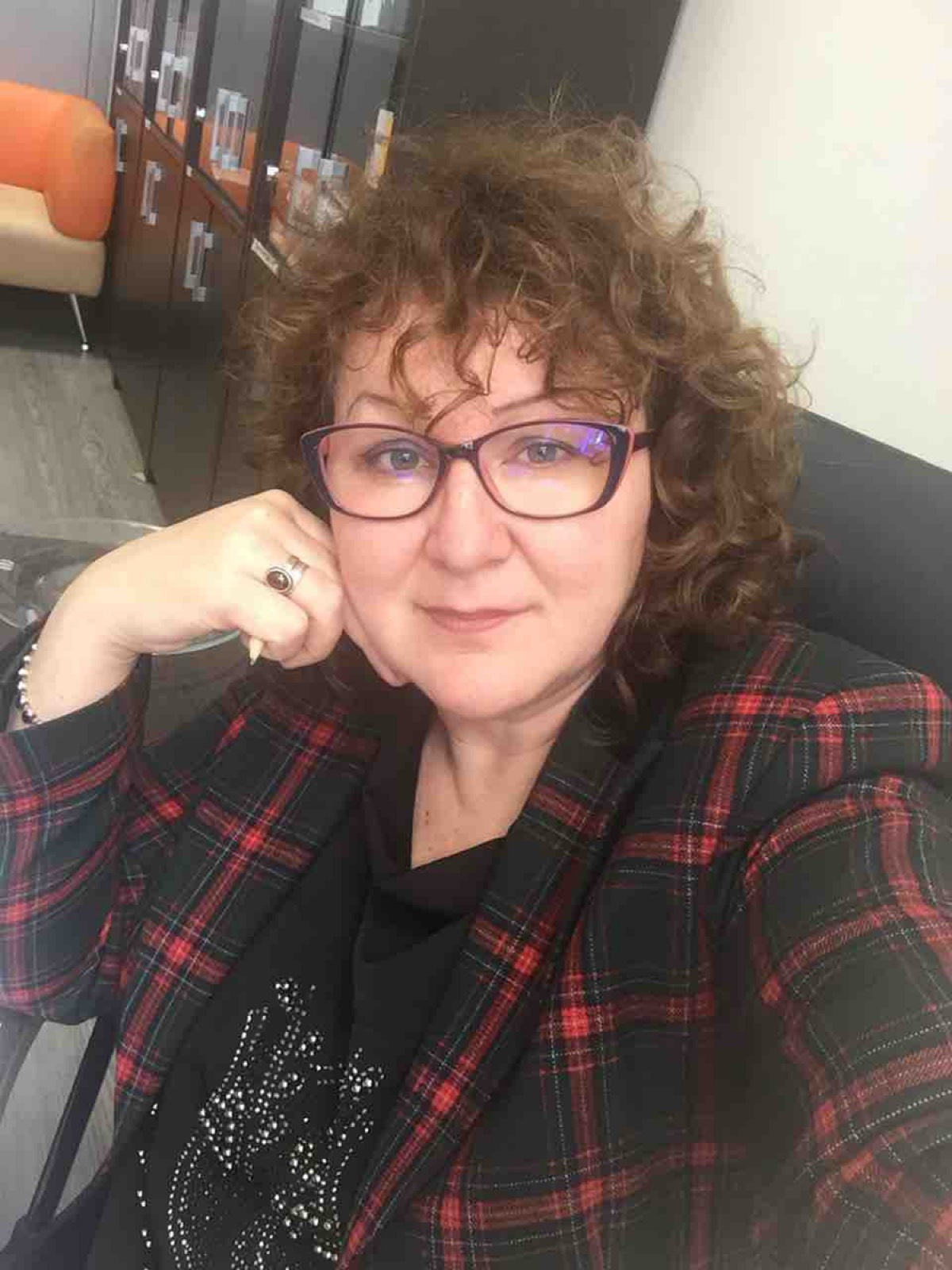 Natalya Nikiforova