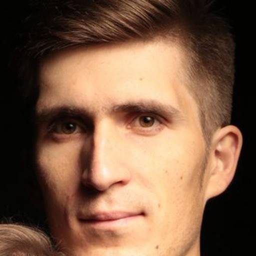 Александр Андросов | Сетка — социальная сеть от hh.ru