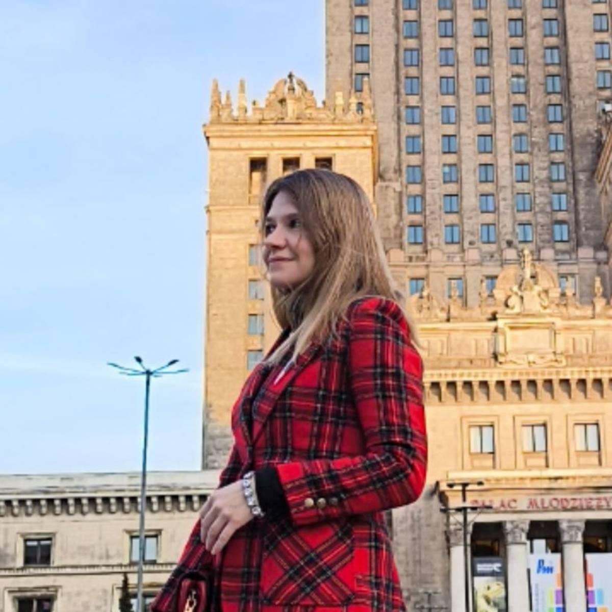 Екатерина Куликова