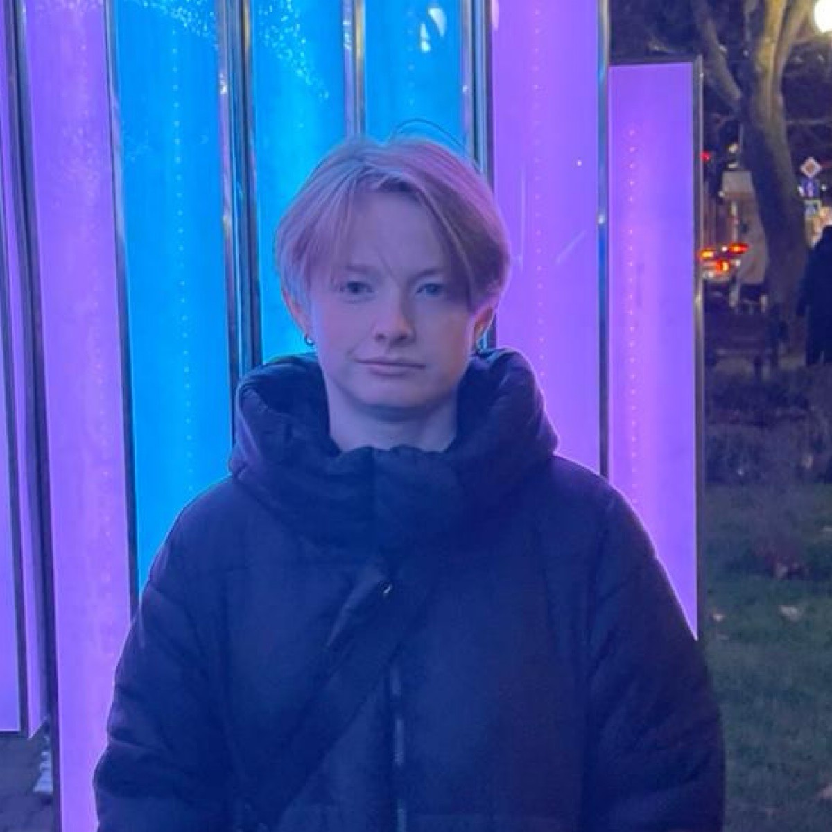 Хлоя Воропай