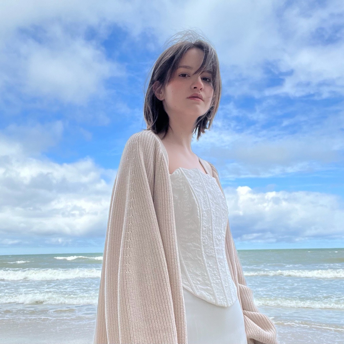 Соня Сурикова | Сетка — социальная сеть от hh.ru