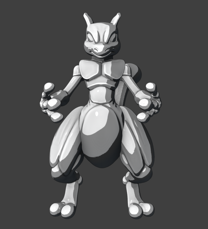 Mewtwo | Сетка — социальная сеть от hh.ru