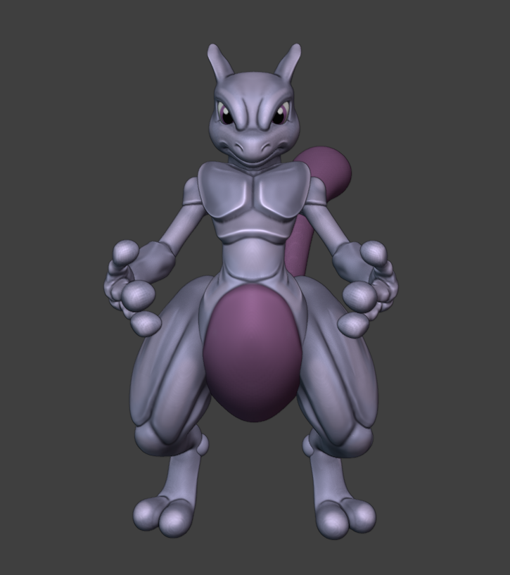Mewtwo | Сетка — социальная сеть от hh.ru