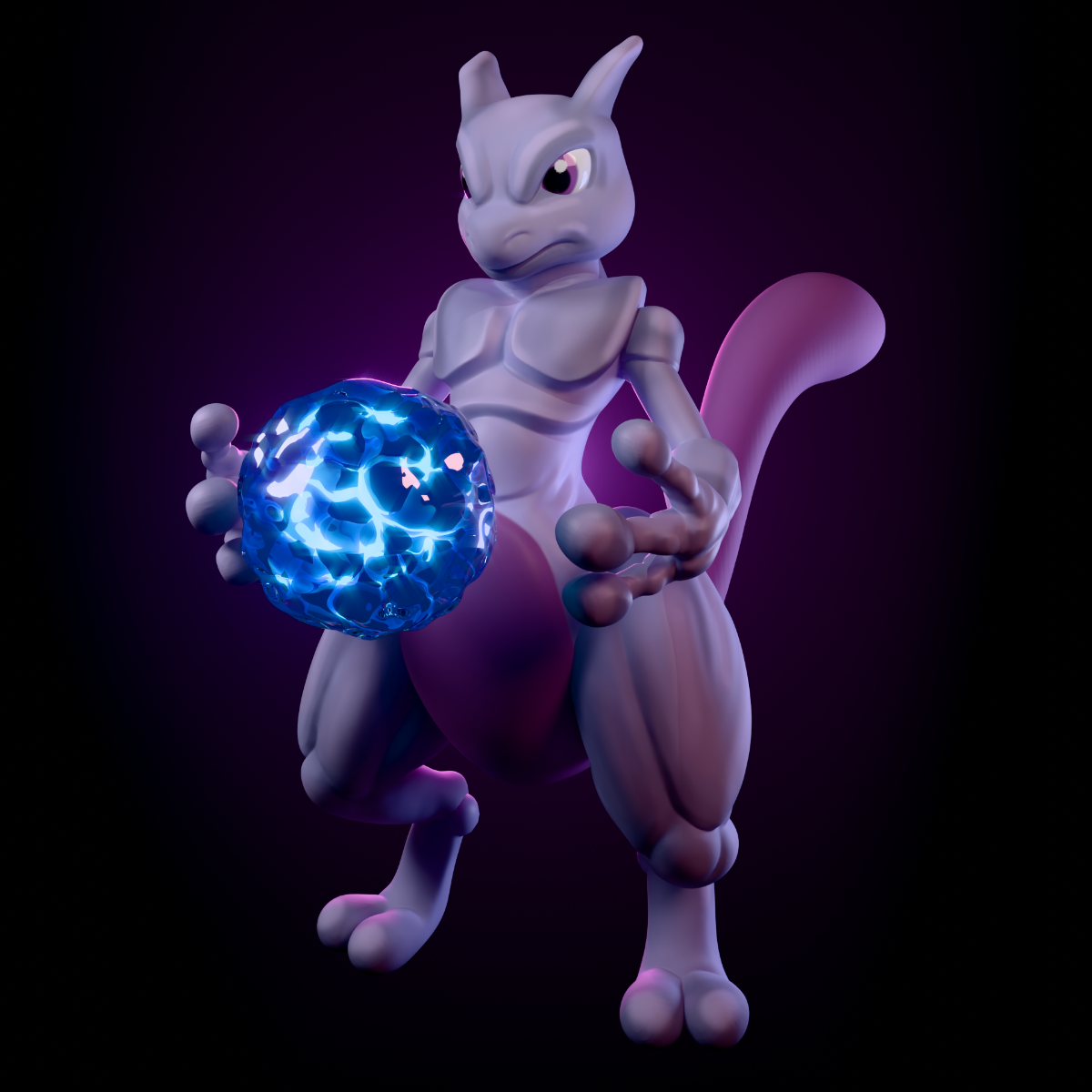 Mewtwo | Сетка — социальная сеть от hh.ru