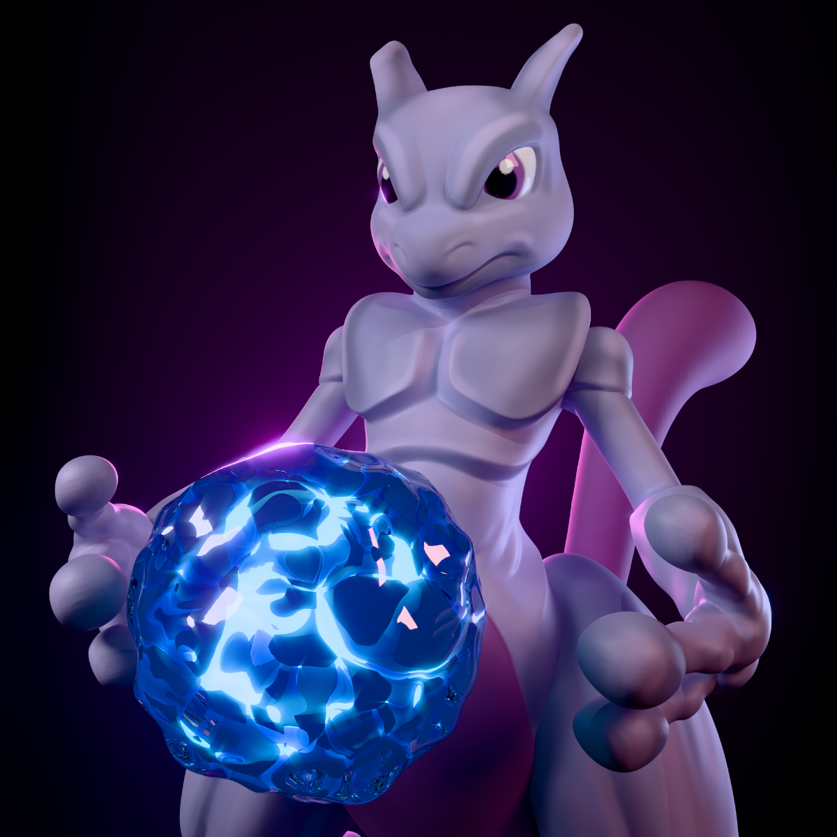 Mewtwo | Сетка — социальная сеть от hh.ru