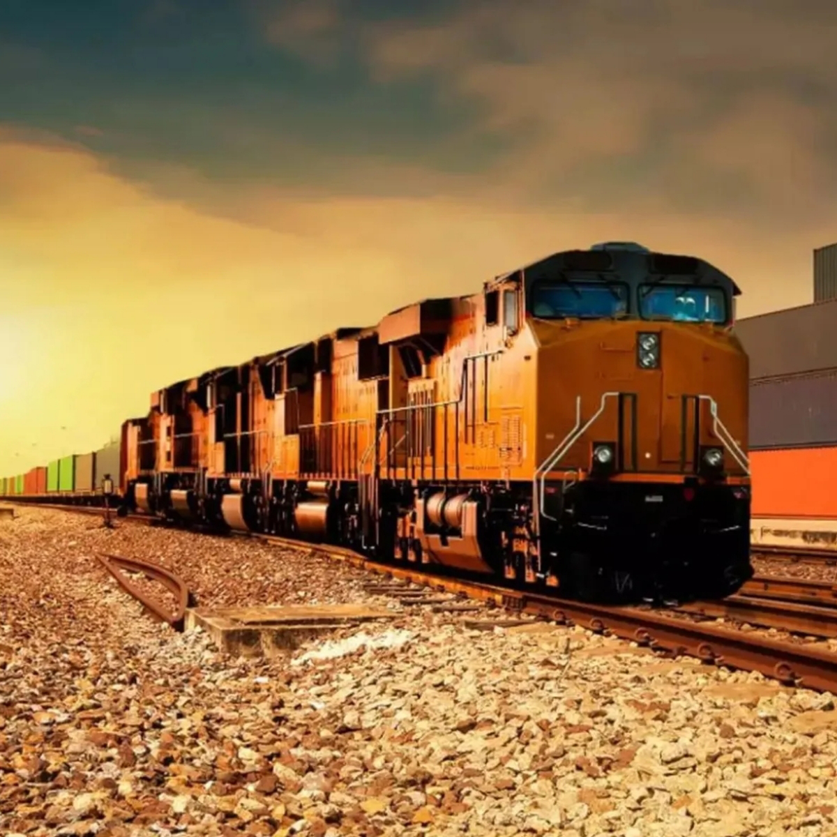 Груз и Вагон