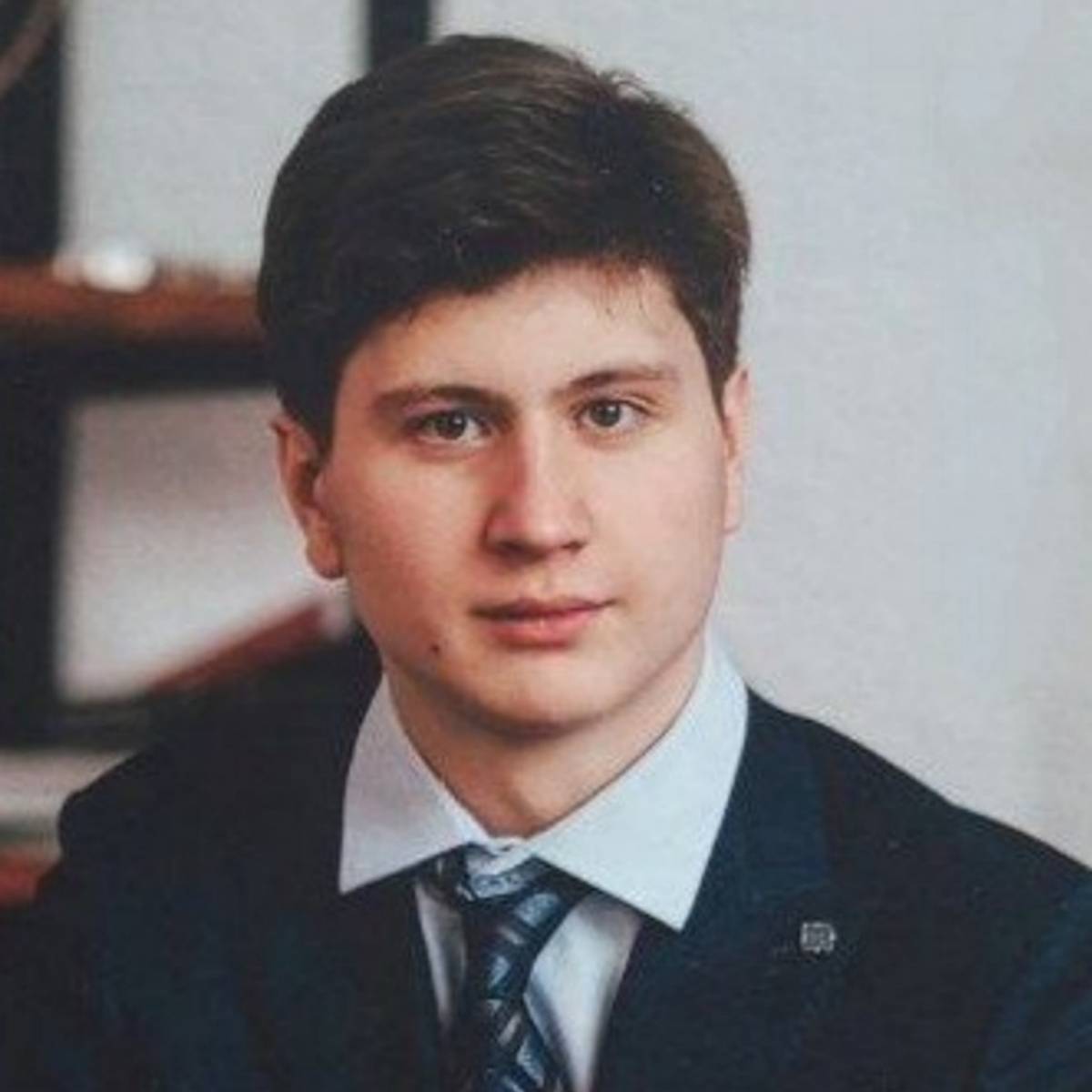 Алексей Найда