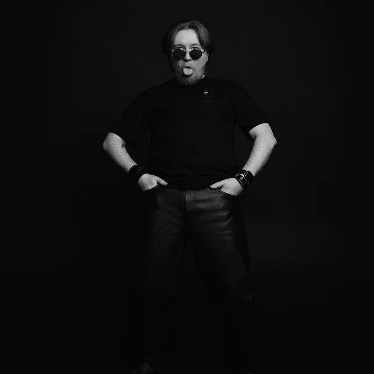 Дмитрий Кравецкий | Сетка — социальная сеть от hh.ru