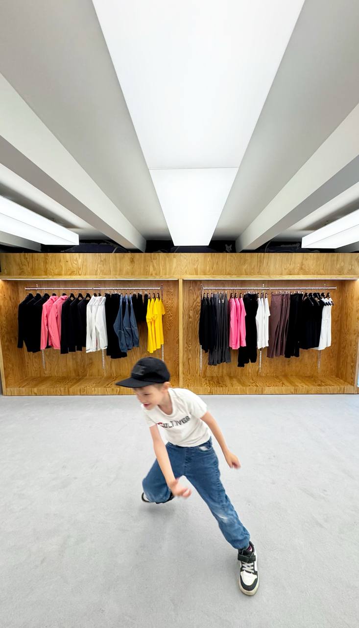 Массовый бег развивается не только большим количеством участников и постоянными sold out на событиях. Одним из важных факторов роста - открытие беговых магазинов | Сетка — социальная сеть от hh.ru