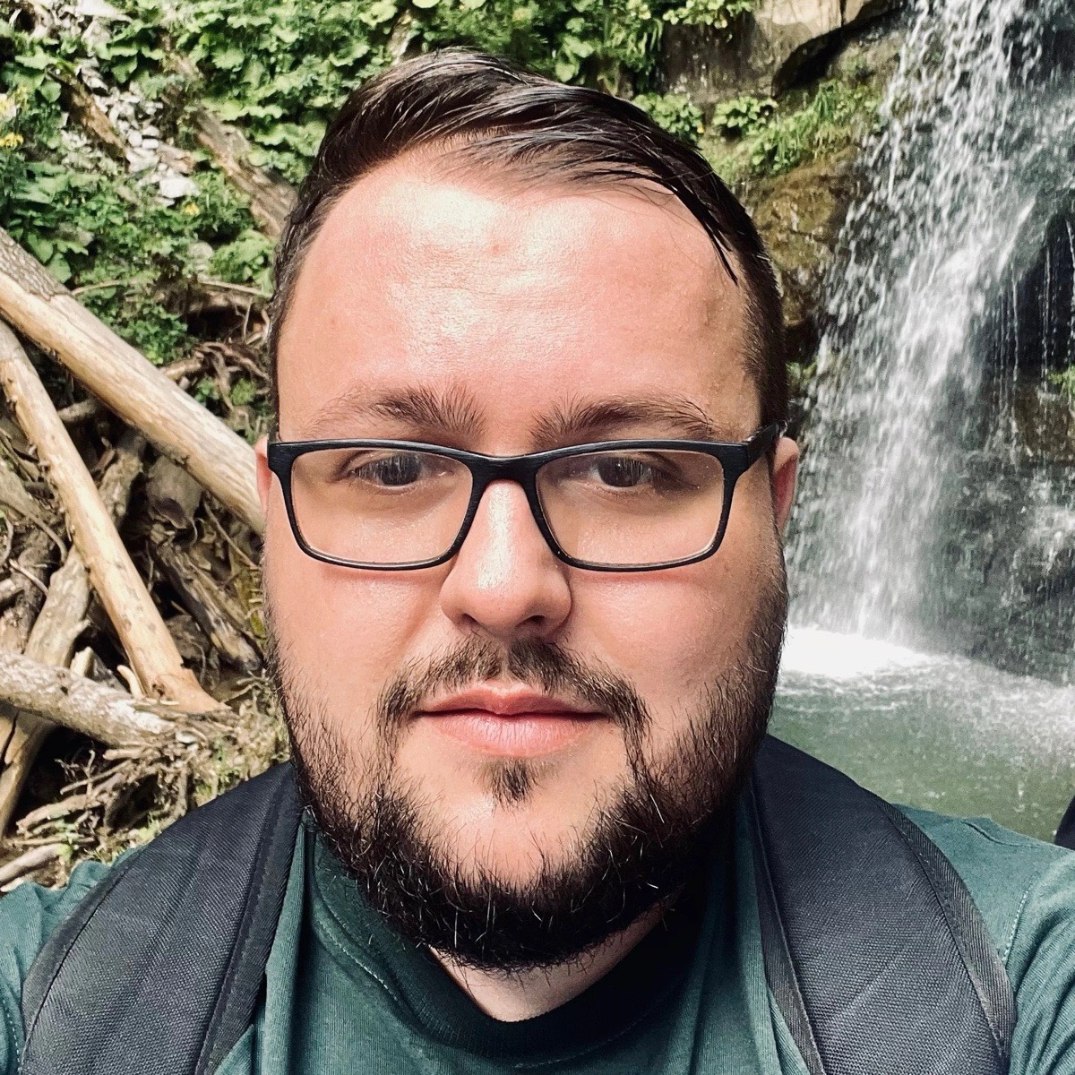 Дмитрий Гусаков | Сетка — социальная сеть от hh.ru